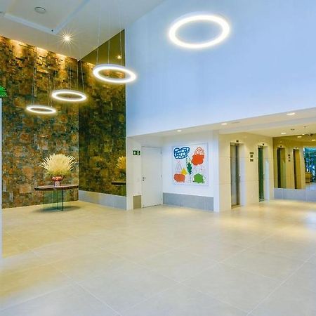 Housi - Metropolitan Sidney Smart Style Goiânia Exterior foto