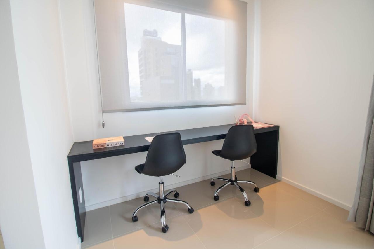 Housi - Metropolitan Sidney Smart Style Goiânia Exterior foto