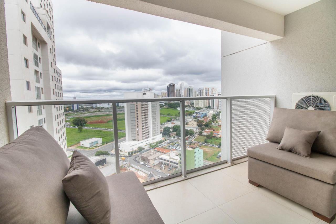 Housi - Metropolitan Sidney Smart Style Goiânia Exterior foto