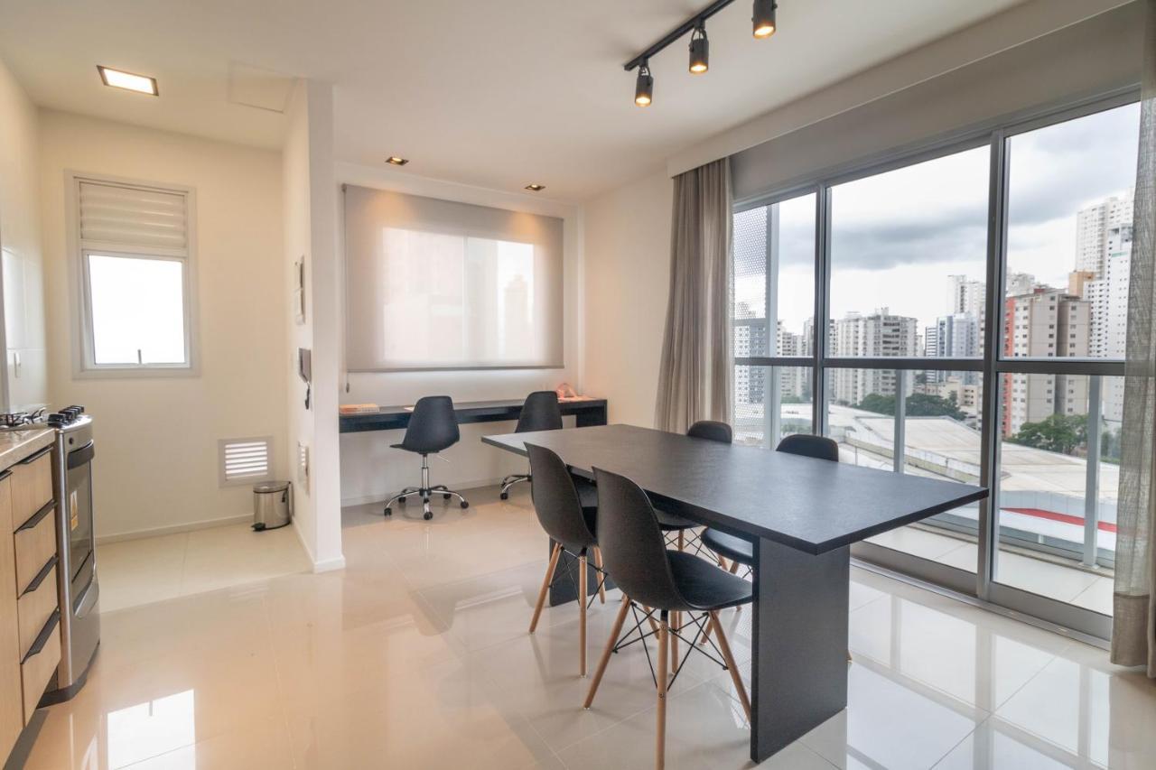 Housi - Metropolitan Sidney Smart Style Goiânia Exterior foto
