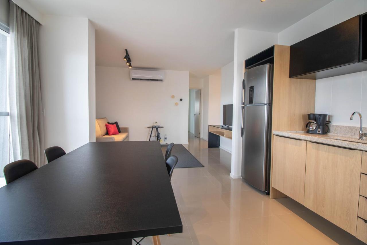 Housi - Metropolitan Sidney Smart Style Goiânia Exterior foto