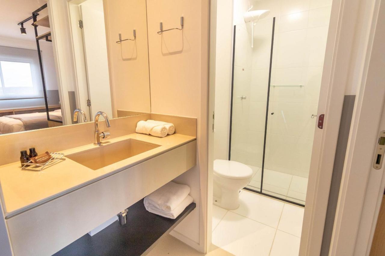 Housi - Metropolitan Sidney Smart Style Goiânia Exterior foto