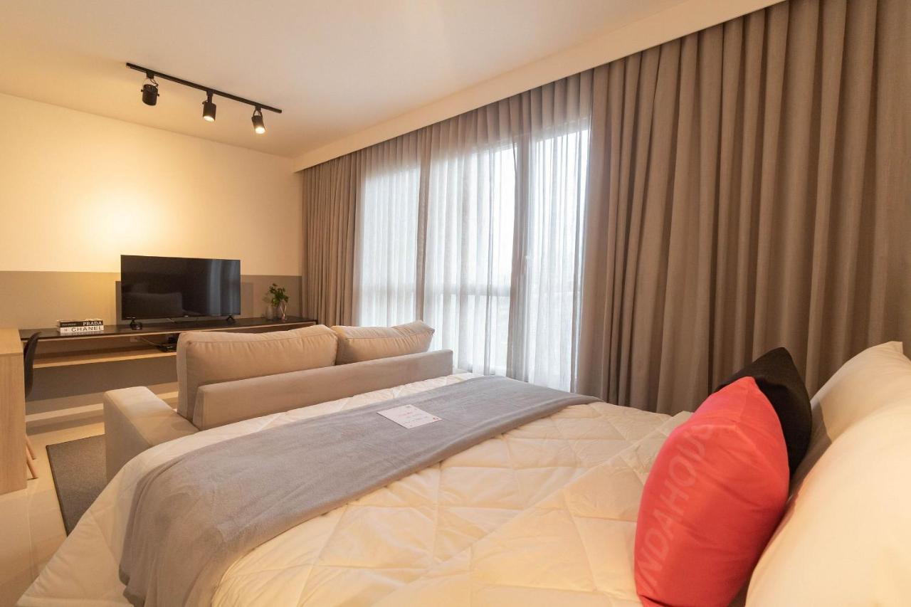 Housi - Metropolitan Sidney Smart Style Goiânia Exterior foto