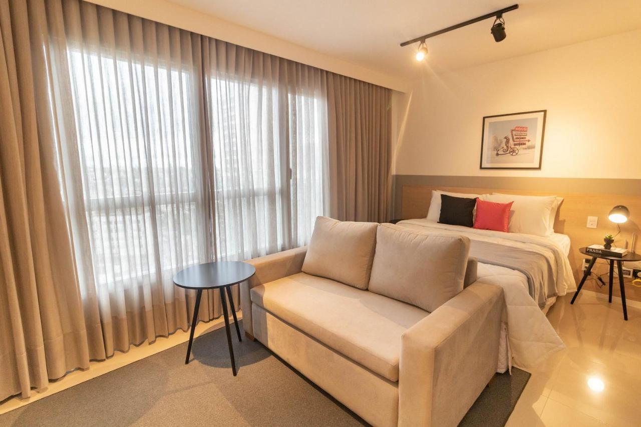 Housi - Metropolitan Sidney Smart Style Goiânia Exterior foto