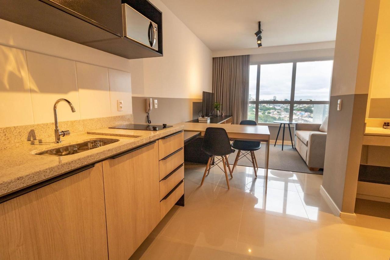 Housi - Metropolitan Sidney Smart Style Goiânia Exterior foto