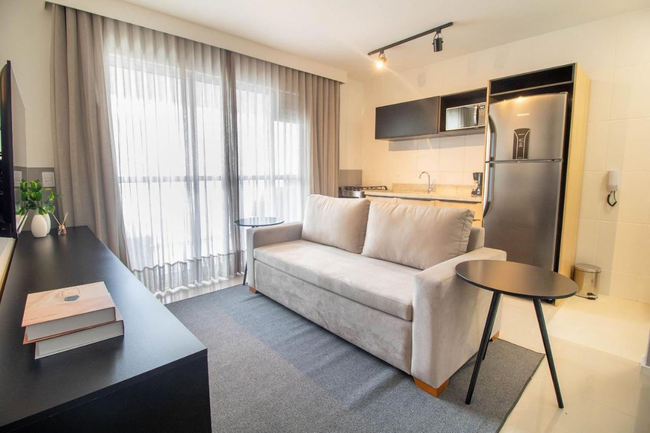 Housi - Metropolitan Sidney Smart Style Goiânia Exterior foto