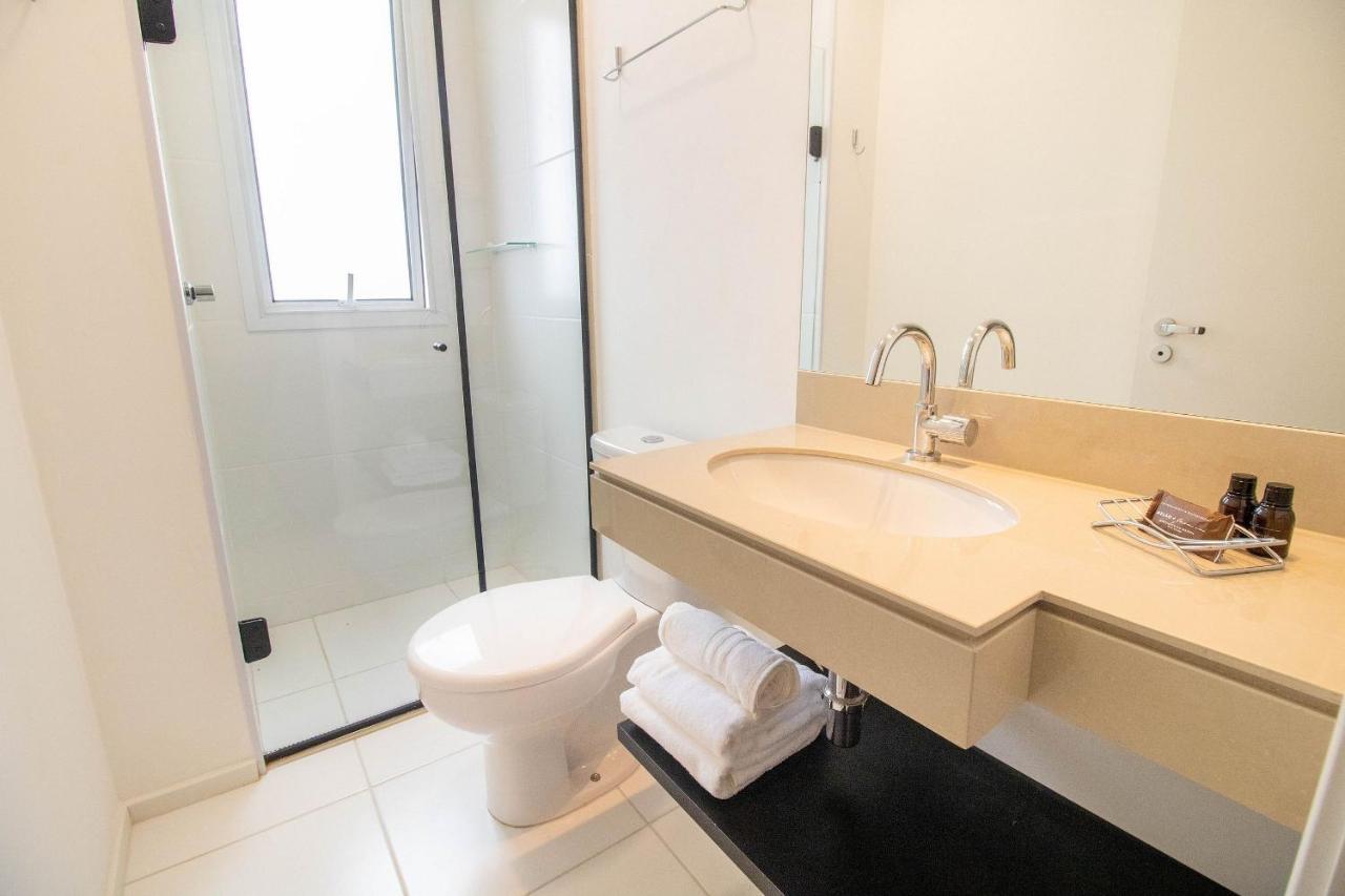 Housi - Metropolitan Sidney Smart Style Goiânia Exterior foto