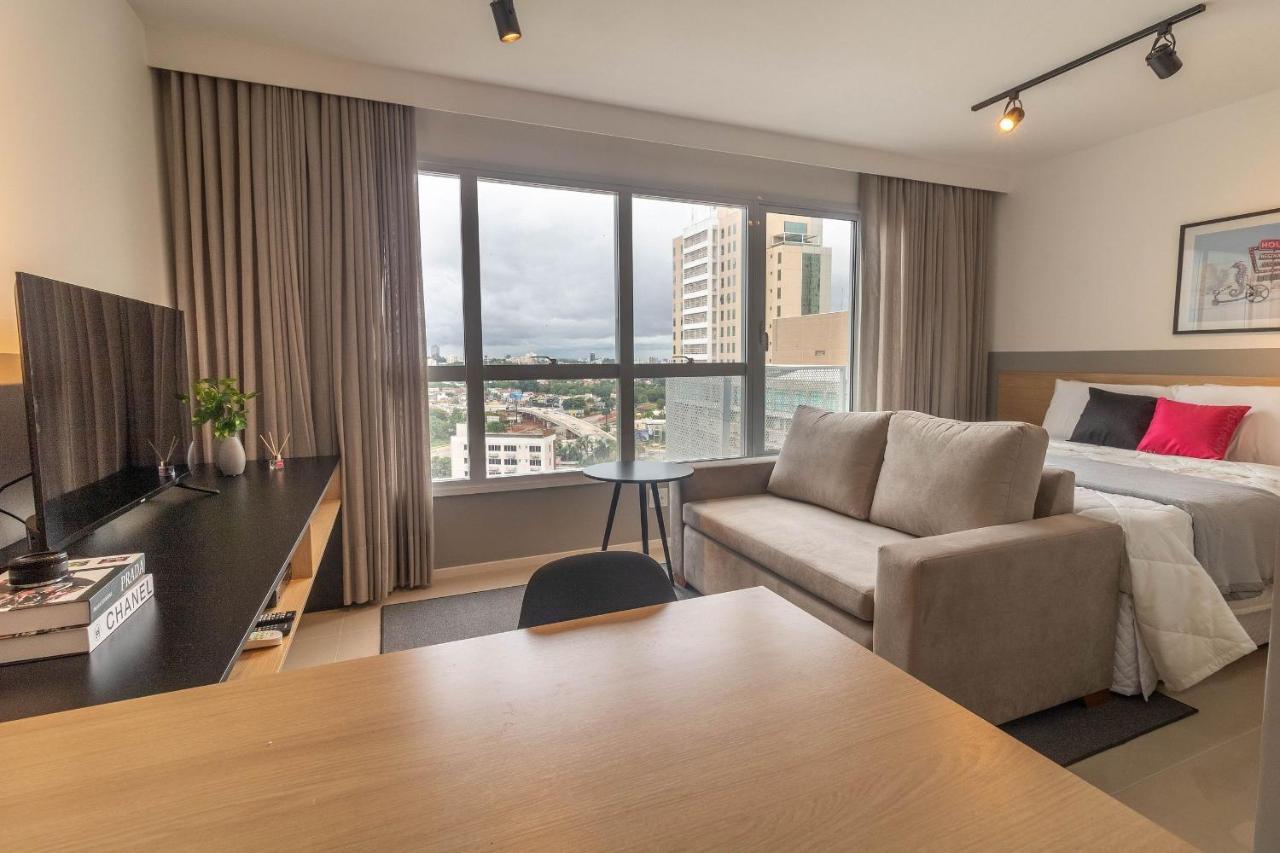 Housi - Metropolitan Sidney Smart Style Goiânia Exterior foto