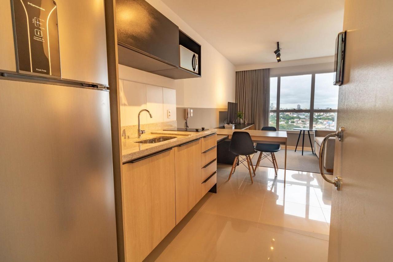 Housi - Metropolitan Sidney Smart Style Goiânia Exterior foto