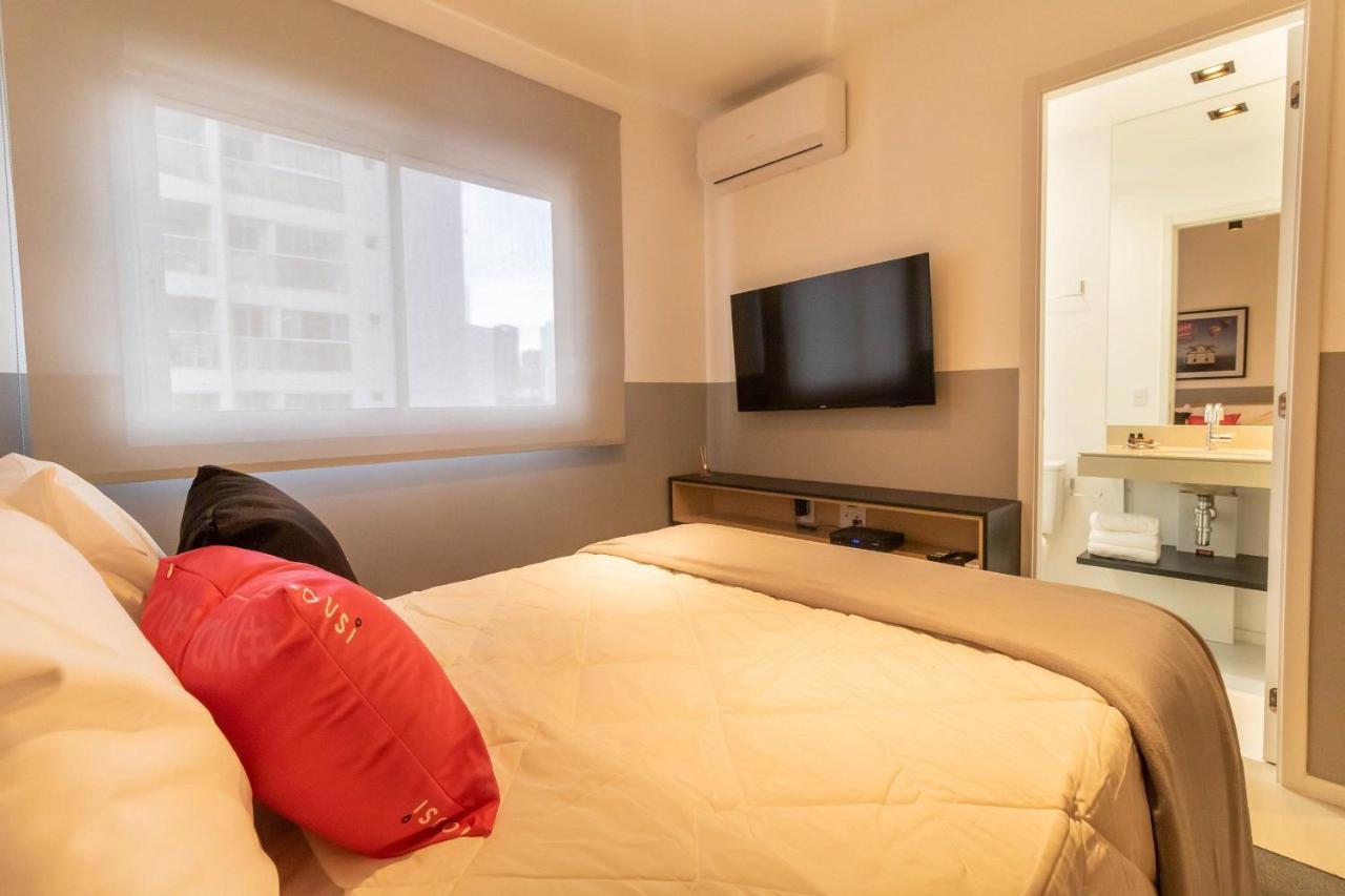 Housi - Metropolitan Sidney Smart Style Goiânia Exterior foto