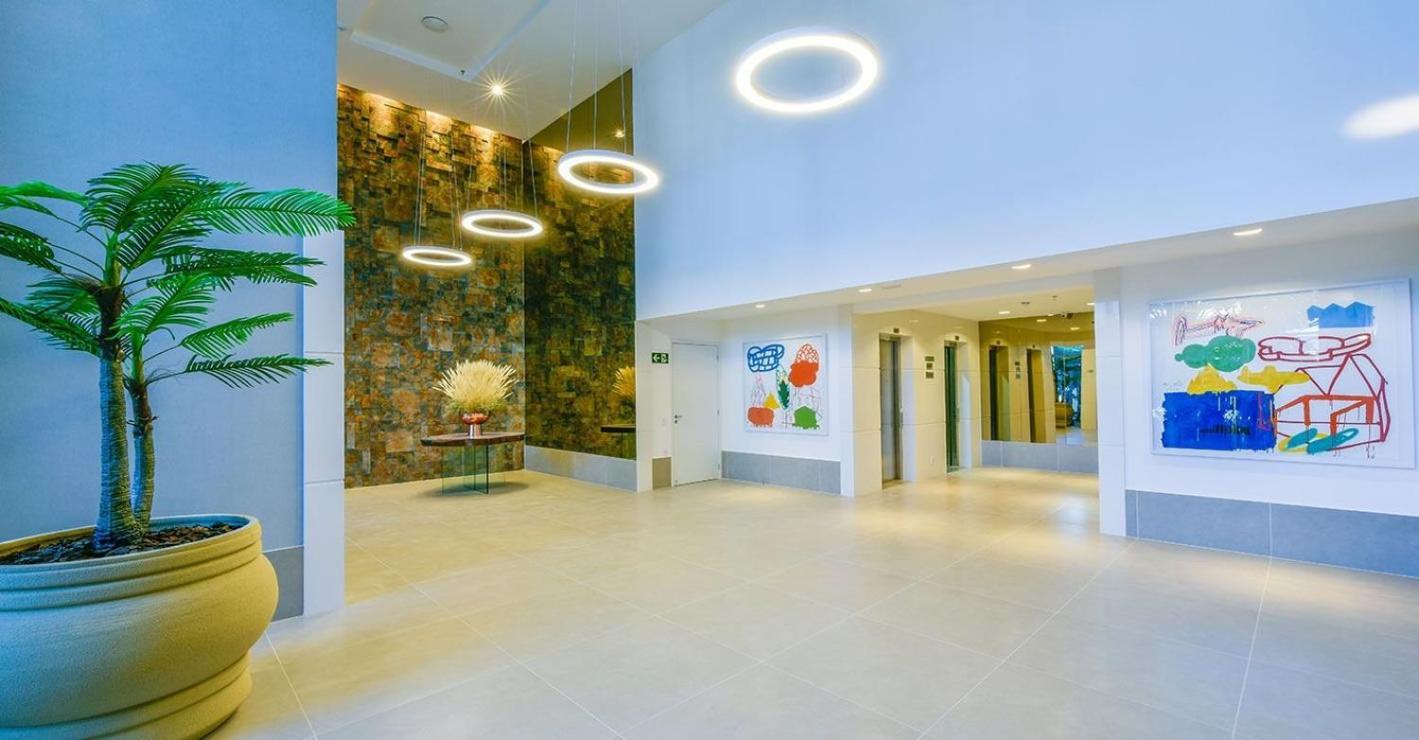 Housi - Metropolitan Sidney Smart Style Goiânia Exterior foto