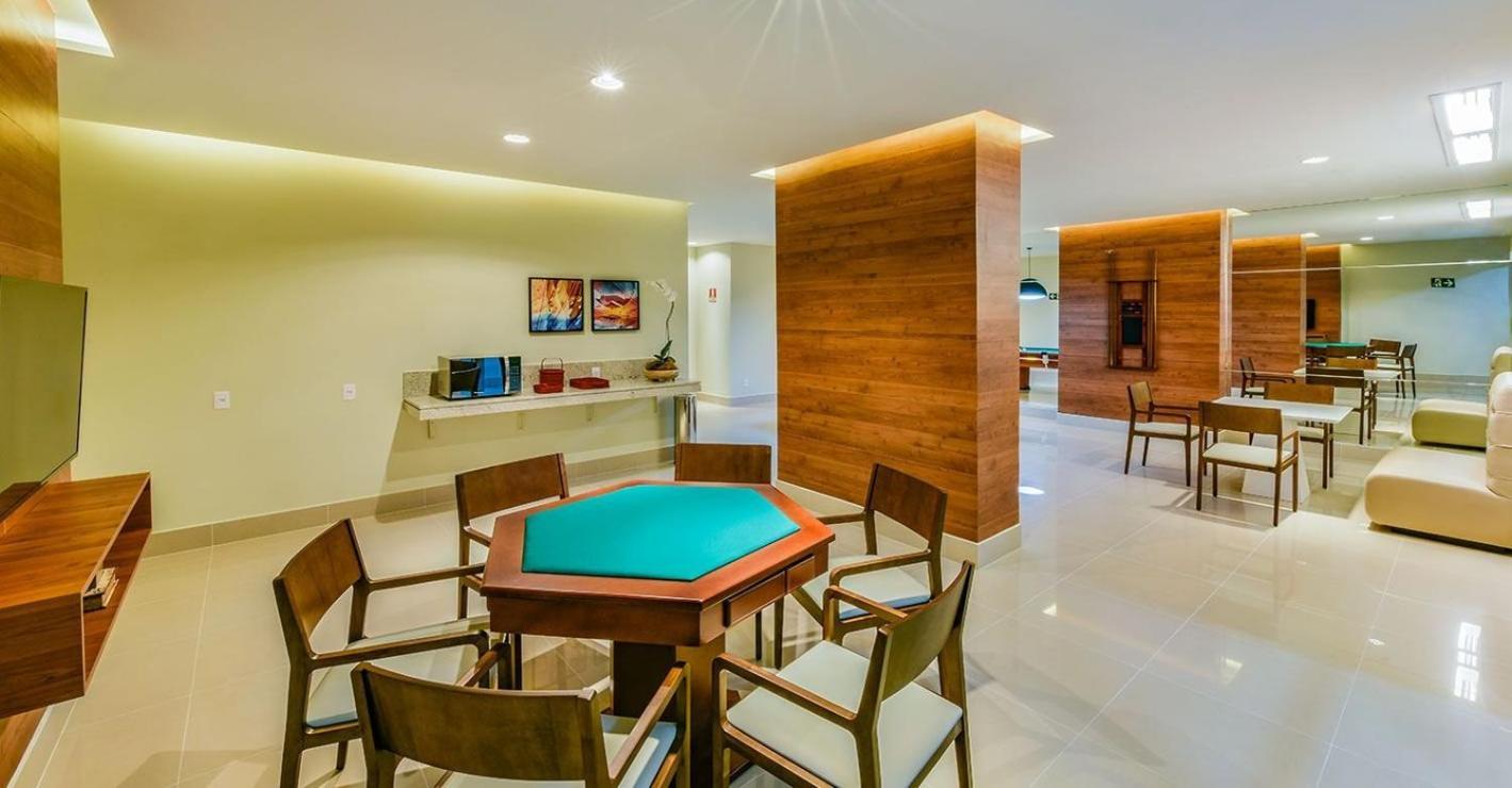 Housi - Metropolitan Sidney Smart Style Goiânia Exterior foto