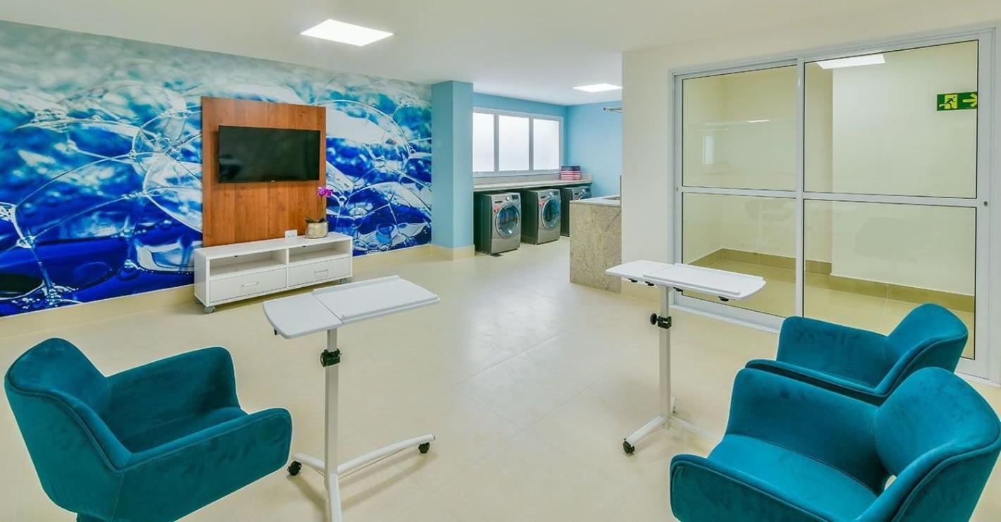 Housi - Metropolitan Sidney Smart Style Goiânia Exterior foto