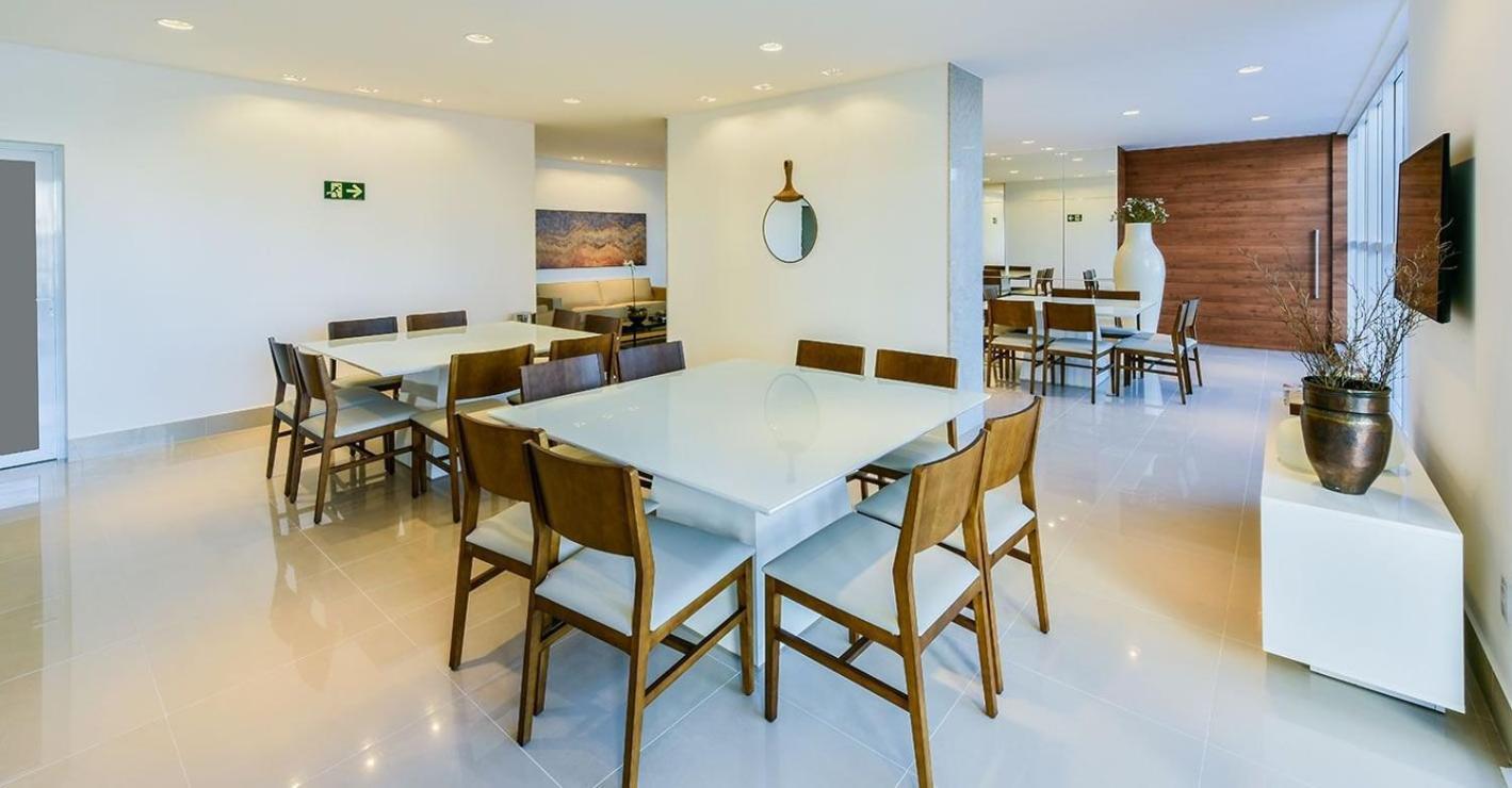 Housi - Metropolitan Sidney Smart Style Goiânia Exterior foto