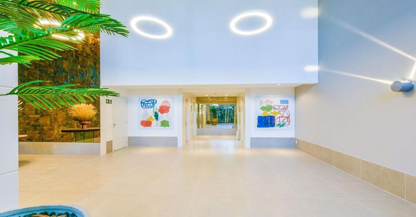 Housi - Metropolitan Sidney Smart Style Goiânia Exterior foto